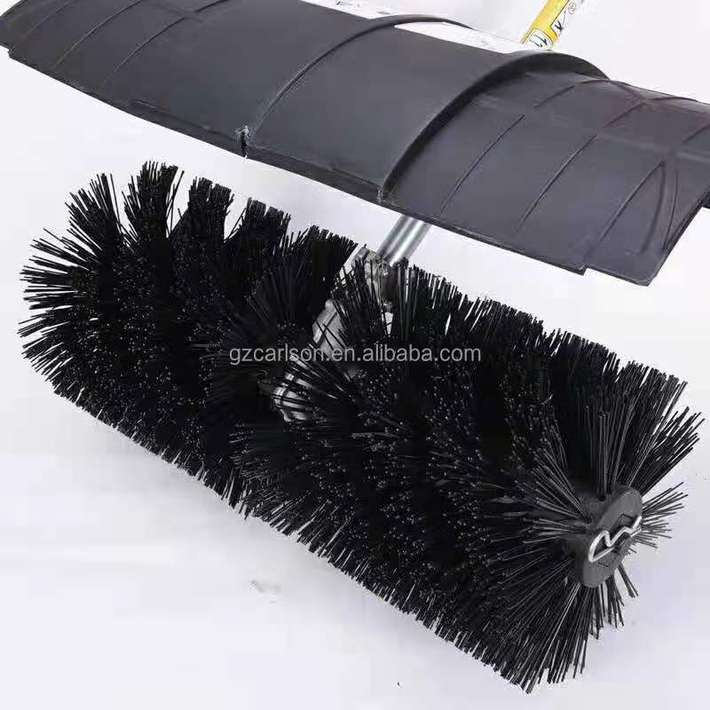 Brush for Artificial grass Portable Artificial Grass Sweeper  Sweeper Machine For Artificial Grass Playground Or Golf Course