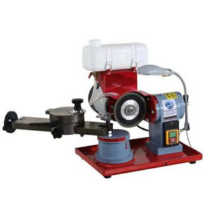 Sharpener Grinder Machine for Circular Saw blade sharpening electric manual band circular saw grinding blade sharpener machine