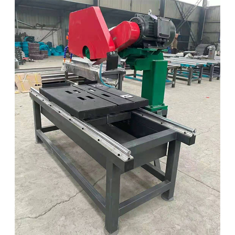 Portable multi blade stone cutting machine rock saw stone cuttingmachine block stone cutting machine