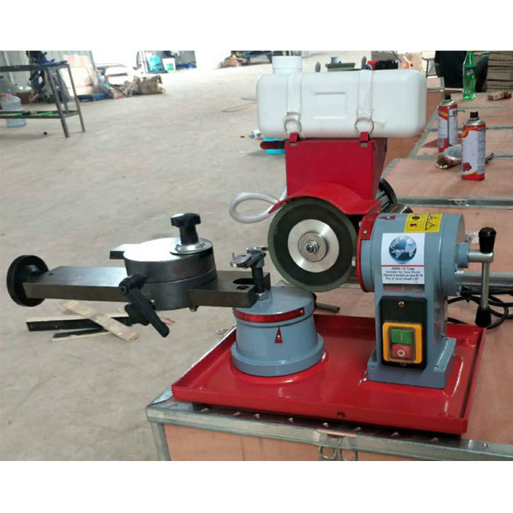 Sharpener Grinder Machine for Circular Saw blade sharpening electric manual band circular saw grinding blade sharpener machine