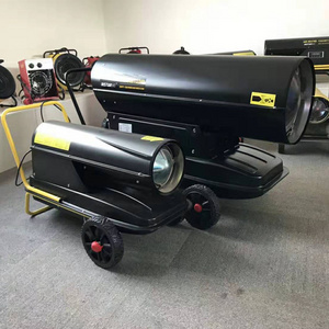 Diesel Warm air blower Poultry Husbandry Industrial Diesel Kerosene Warm Air Blower Heater Industrial Heater Fan