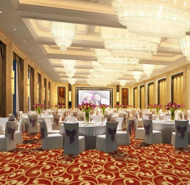 Guangzhou Casino Style Carpet, Casino Carpet for Sell, Casino Carpet