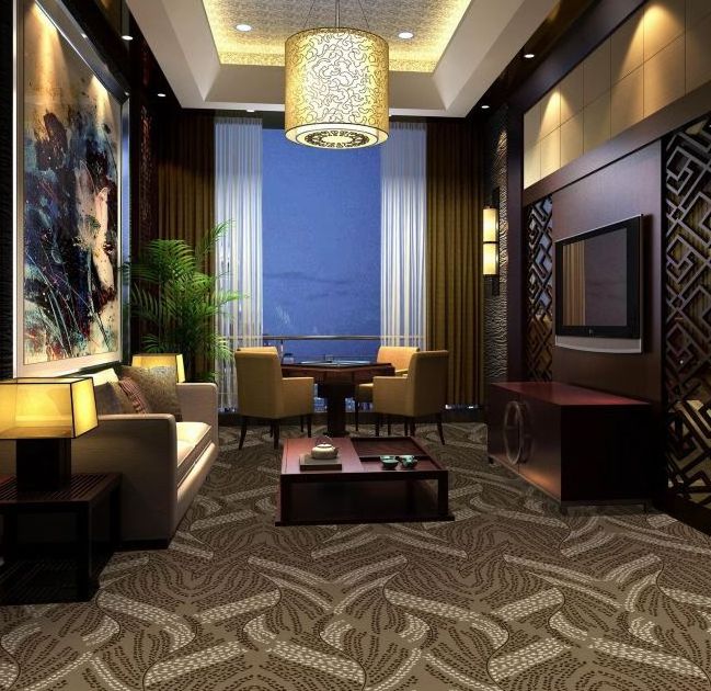 Guangzhou Casino Style Carpet, Casino Carpet for Sell, Casino Carpet