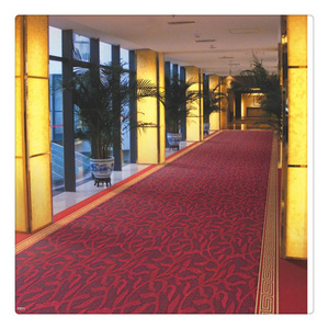 The Largest Tufted Carpet Manufacture With Good Repultation