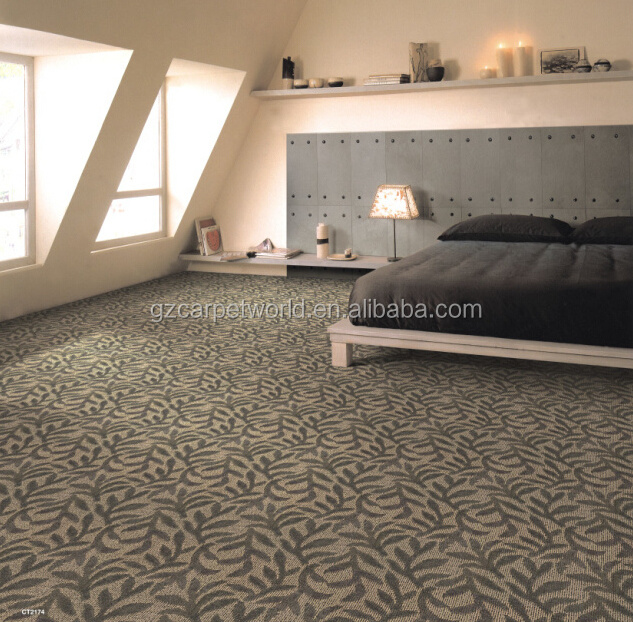 The Largest Tufted Carpet Manufacture With Good Repultation