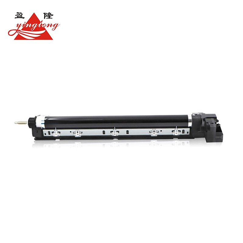 Kyocera MK 4105 toner cartridge KM-1800 1801 2200 2201 set of drum cartridge component maintenance component origin