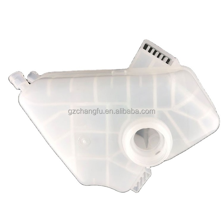 GULORSE Auto Parts Water Coolant Expansion Tank 8V218K218AB 8V21-8K218-AB 1513111 for B-MAX ECOSPORT FIESTA VI KA