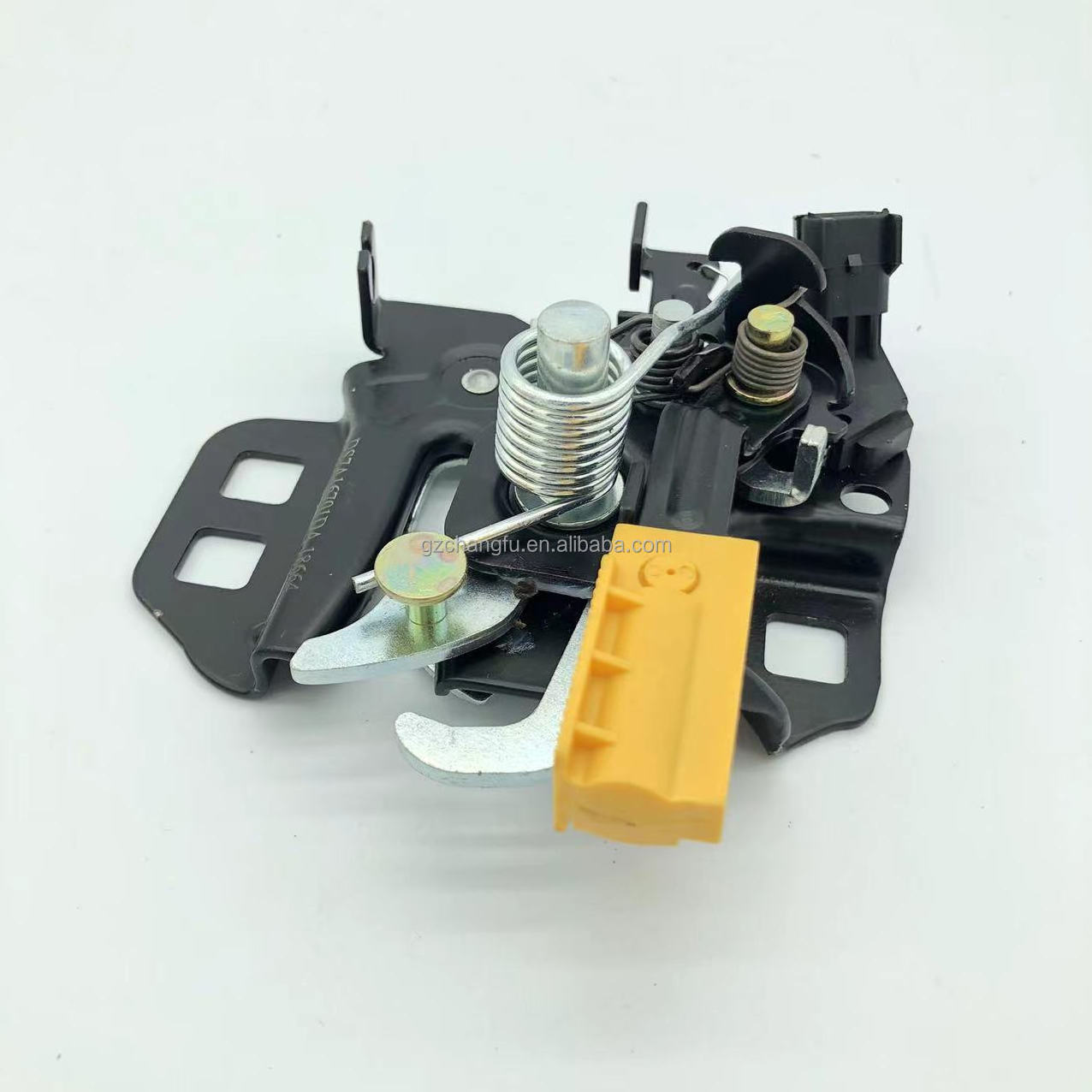 Left Driver Side Hood Latch For Ford Fusion 2013-2015 DS7Z16701B DS7A16701DA DS7A16701DB