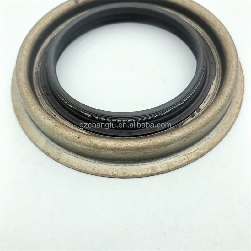 transfer case output shaft seal Differential oil Seal 7T4Z7R284A 7T4Z-7R284-A 7T4Z-7R284-AVX 7T4Z7R284AVX for Ford Edge explorer