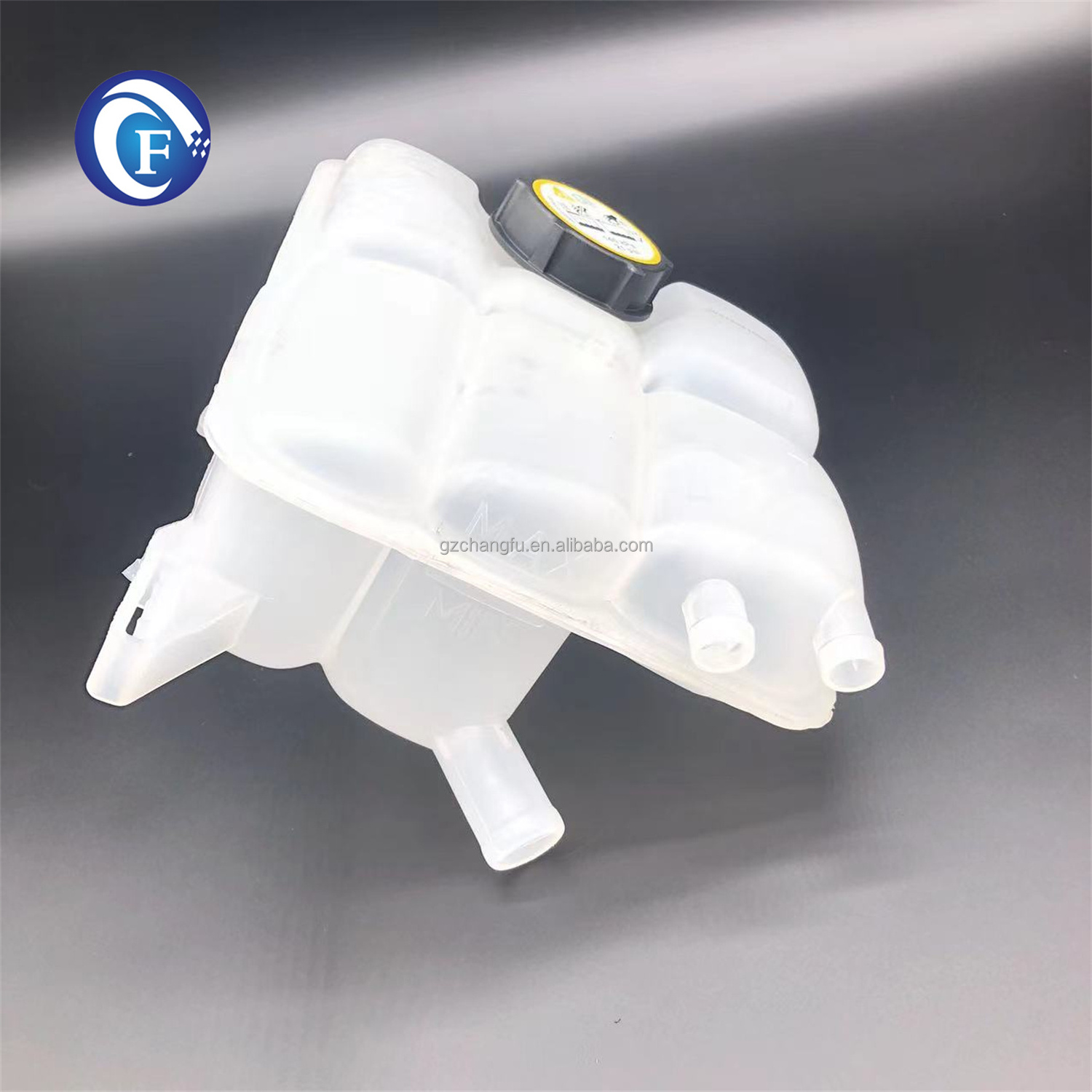 Auto Parts 8V618K218AE 8V61-8K218-AE CV6Z8A080A 1717053 CV6Z-8A080-A Coolant Expansion Water Tank For ford Focus Esscape kuga