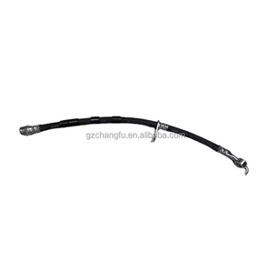 Auto Brake Parts Brake Hydraulic Hose Front DG8043980 DG80-43-980 DG8043990 DG80-43-990 For Ford fiesta