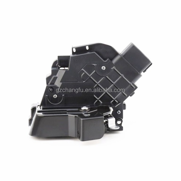 Auto Parts Door Lock Actuator Door Latch 3M5A-R21812-AL 3M5AR21812AL 3M5A-R21813-ES 3M5AR21813ES for ford focus mk2 1.8