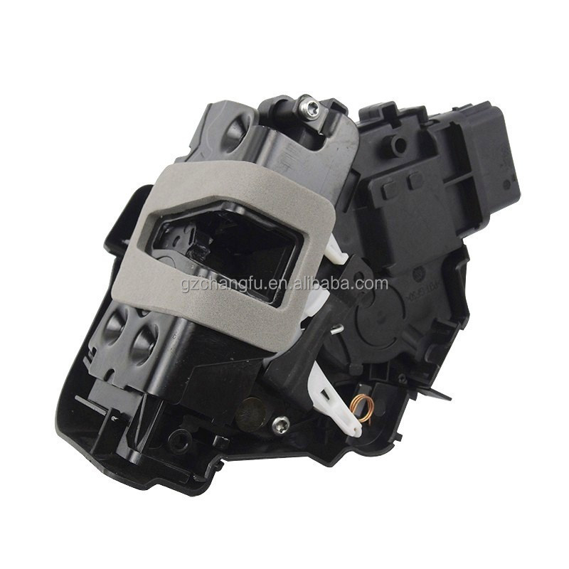 Auto Parts Door Lock Actuator Door Latch 3M5A-R21812-AL 3M5AR21812AL 3M5A-R21813-ES 3M5AR21813ES for ford focus mk2 1.8