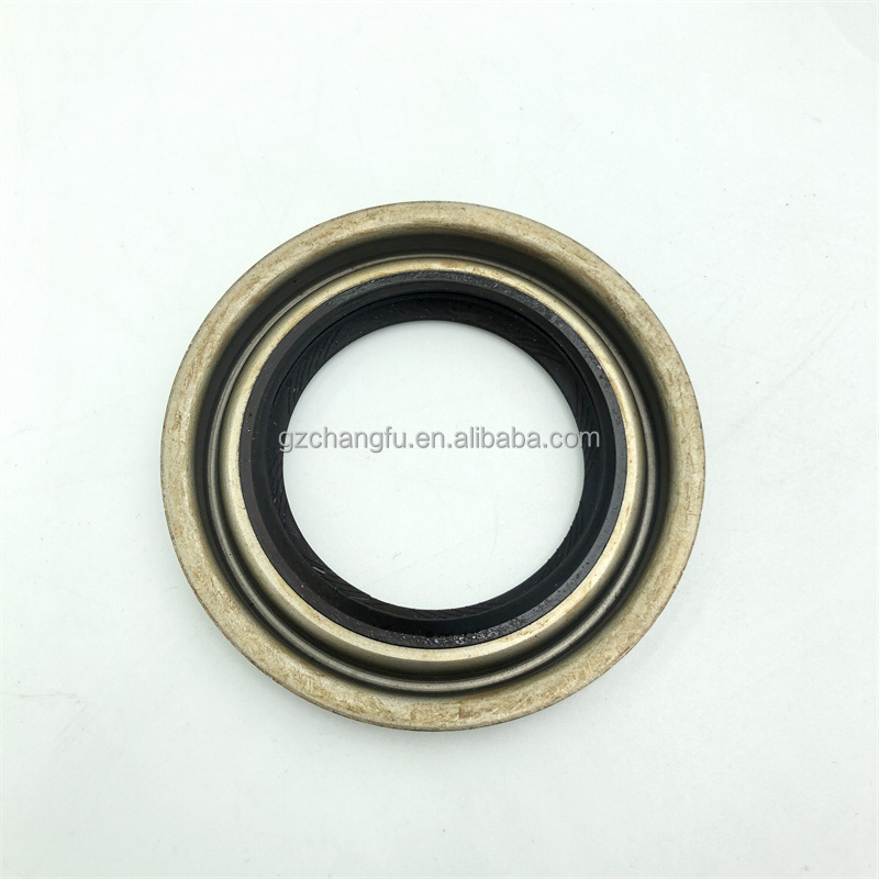 transfer case output shaft seal Differential oil Seal 7T4Z7R284A 7T4Z-7R284-A 7T4Z-7R284-AVX 7T4Z7R284AVX for Ford Edge explorer