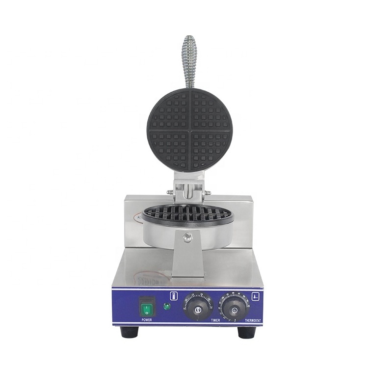 Home Use Egg Tart electric waffle maker machine Automatic Waffle Maker Waffle machine