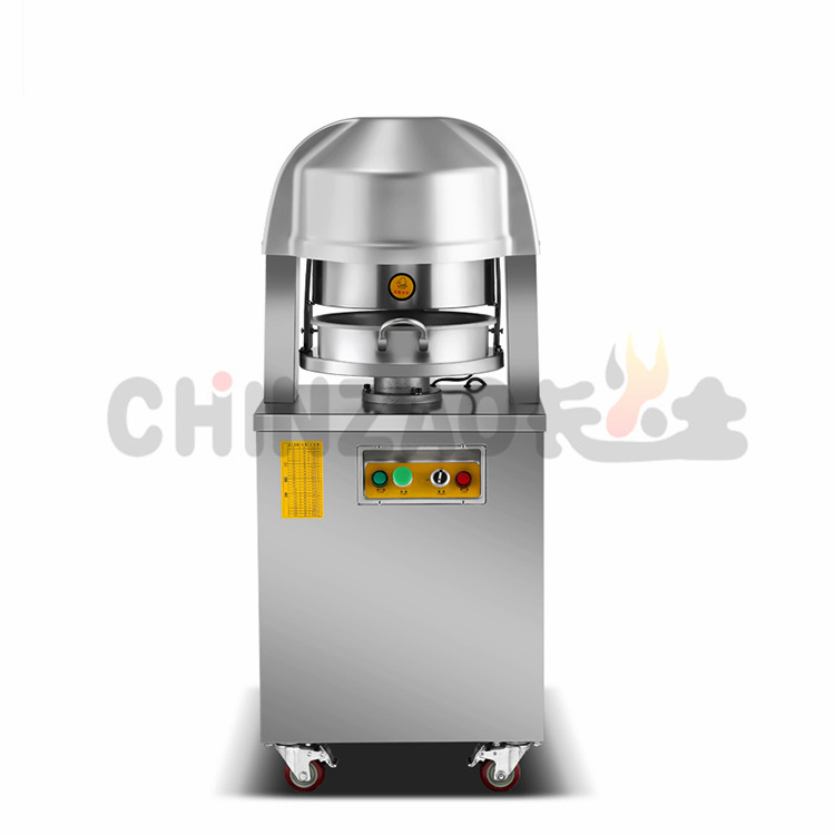 High Quality Automatic Dough Divider Bakery Equipment Dough Cutting Machine