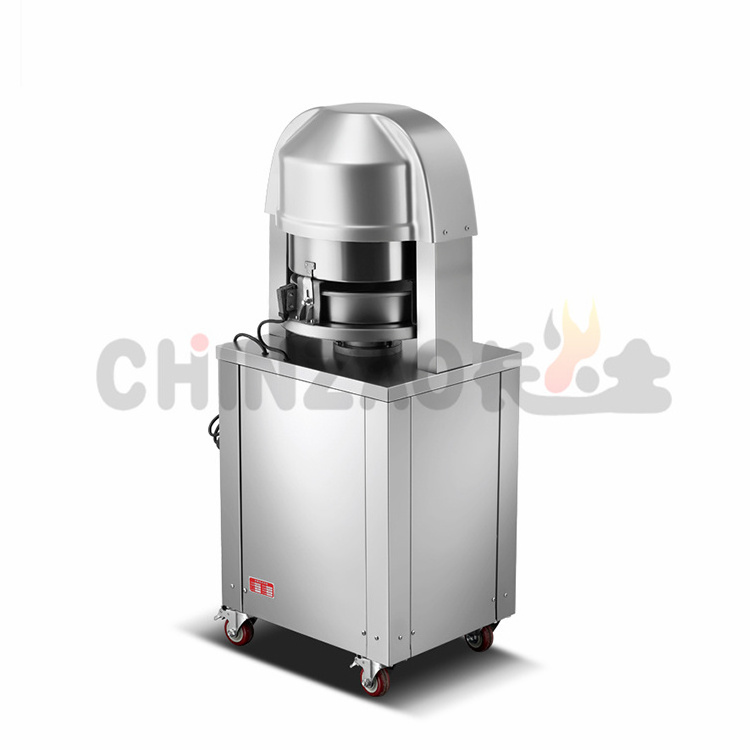 High Quality Automatic Dough Divider Bakery Equipment Dough Cutting Machine