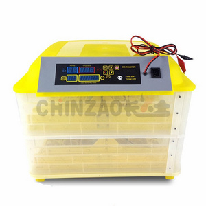 96 Automatic Eggs Chicken Large Egg Incubator for Sale