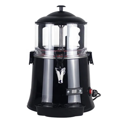 High Quality Electric Hot Chocolate Drink Machine Hot Chocolate Making Machine / Hot Chocolate Dispenser