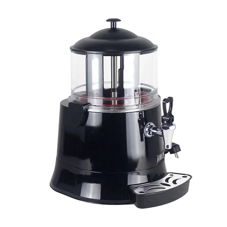 High Quality Electric Hot Chocolate Drink Machine Hot Chocolate Making Machine / Hot Chocolate Dispenser