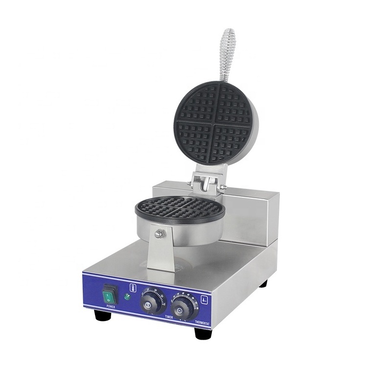 Home Use Egg Tart electric waffle maker machine Automatic Waffle Maker Waffle machine