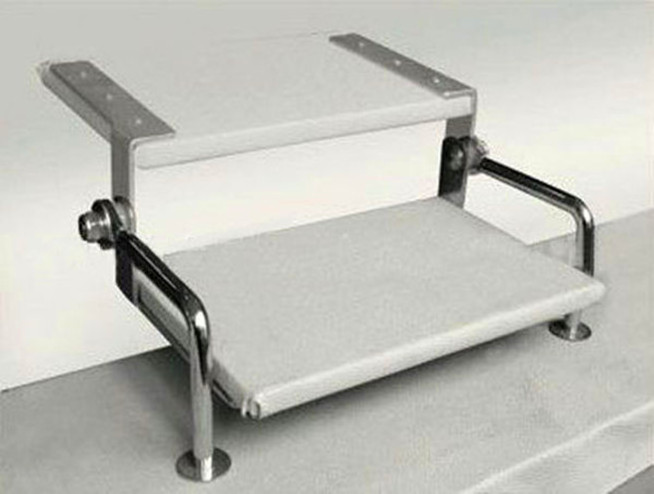 china cheap price in stock  Folding Table Concealed Hinges sofa hinge