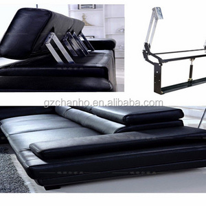 Sofa Spare Parts,Headrest Adjustable Mechanism ,Functional Furniture Sofa Armrest hinge