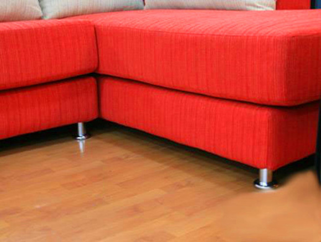 cheap price in stock Metal Sofa Leg furniture feet