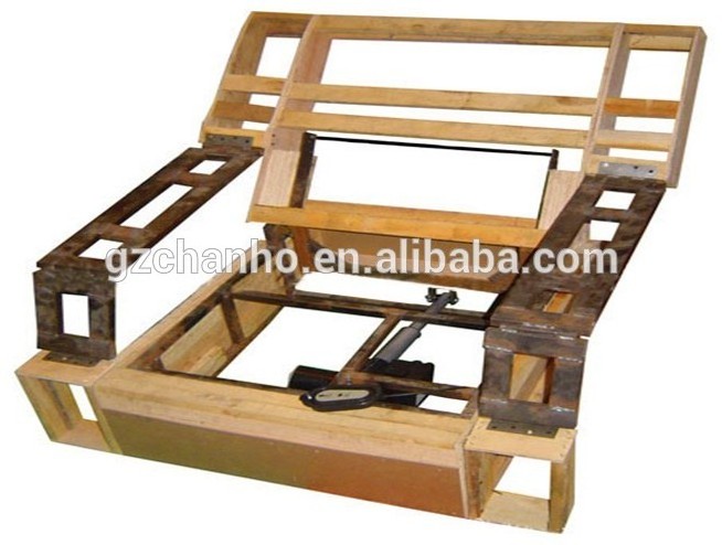 Transformer folding sofa bed mechanism,mechanism for sofa bed