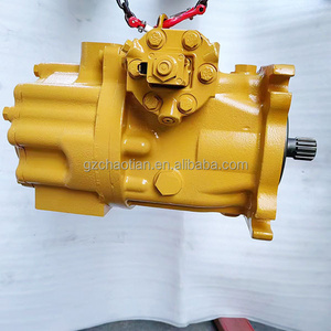 Piston Pump 384-9438 pump hydraulic diesel engine parts Fan Motor Gp-Piston 3849438 for CAT Wheel loader 988H