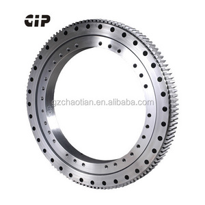 High quality excavator swing bearing 20Y-25-21100 slewing bearing for pc200-6 pc210-6 pc220-6 swing bearing