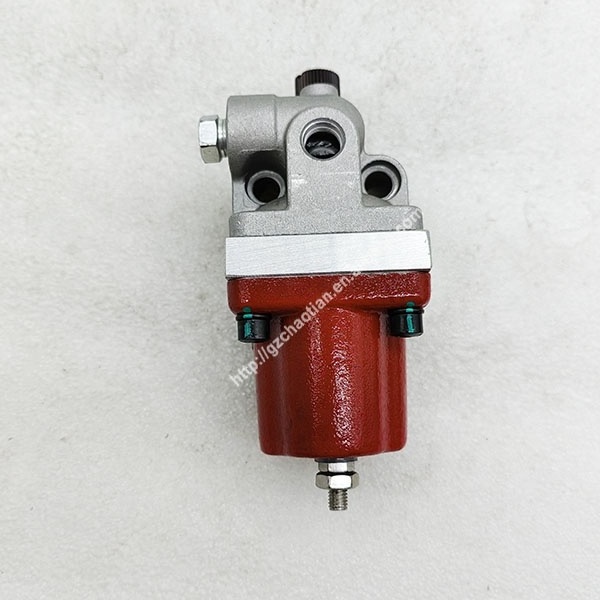 Fuel Shutoff Valve 3018453 NT855 M11 K19 V903 N14 Engine parts Solenoid Valve 3018453 AR5499