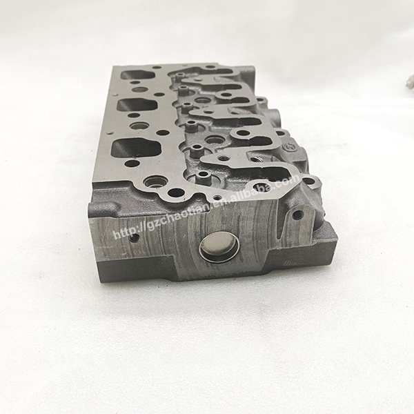 Cylinder Head 403A-15G1 Diesel engine parts for Perkins Engine 400 Series 403A-15G1 cylinder heads