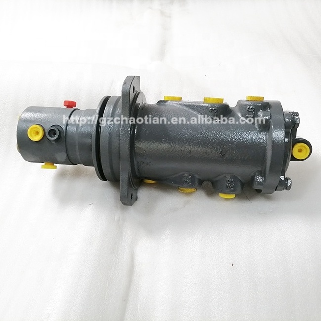 Hot sale excavator parts hydraulic swivel joint center joint 9131285 for excavator Ex60 EX70 EX75-3