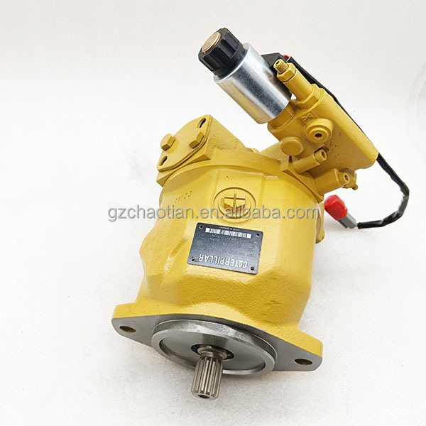 Excavator Spare Parts 259-0815 Hydraulic Axial Group Piston Pump 2590815 for Cat Excavators 330D 330D LN 336D M330D