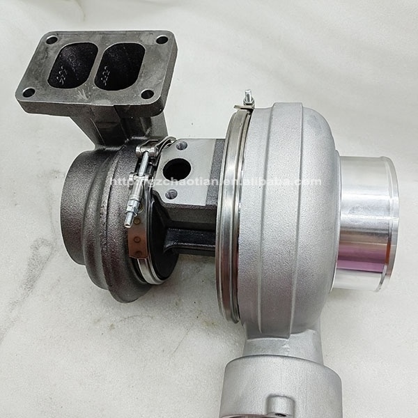 3306 7N2515 turbocharger CAT 3306 engine parts 7N-2515 3306 Engine turbocharger CAT D7G Turbo charger