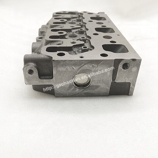 Cylinder Head 403A-15G1 Diesel engine parts for Perkins Engine 400 Series 403A-15G1 cylinder heads