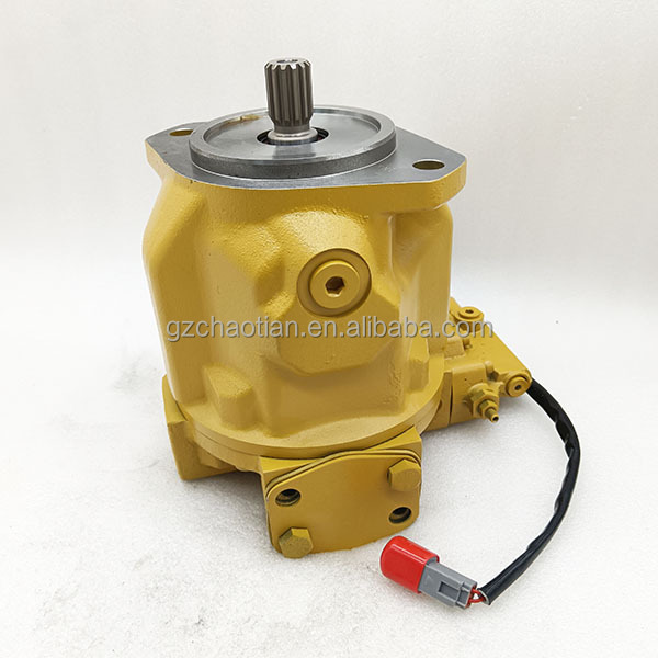 Excavator Spare Parts 259-0815 Hydraulic Axial Group Piston Pump 2590815 for Cat Excavators 330D 330D LN 336D M330D