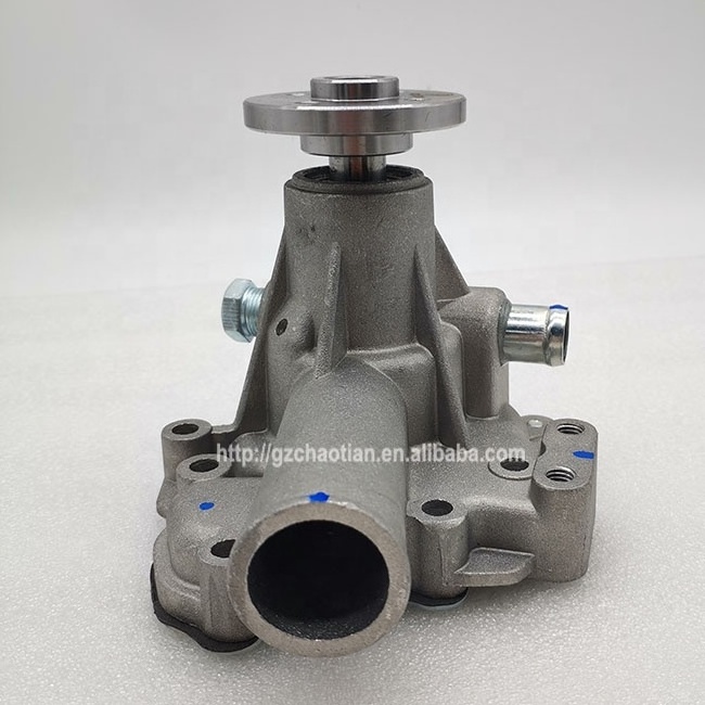 Engine parts for CAT 3204 C2.2 engine water pump 311-0053 3110053 water pump