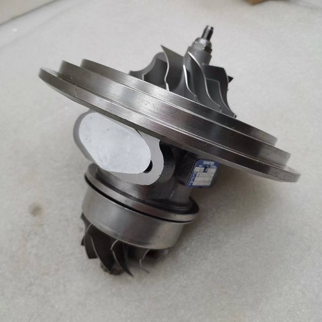 construction machinery parts EC290B turbo cartridge 04294676KZ for D7D turbocharger cartridge