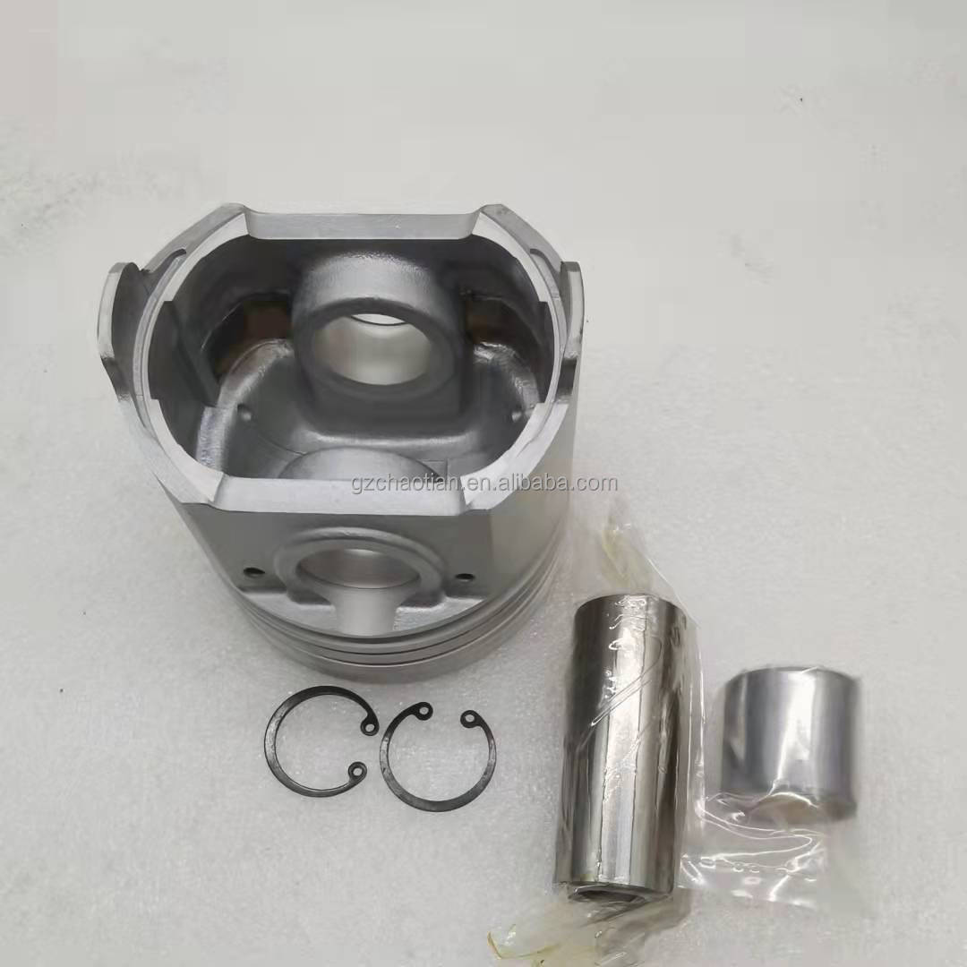 V2203 V2403 engine piston 1G796-2111 1G924-2111 Excavator engine parts diesel engine piston kit for Bobcat S175 Bobcat S130