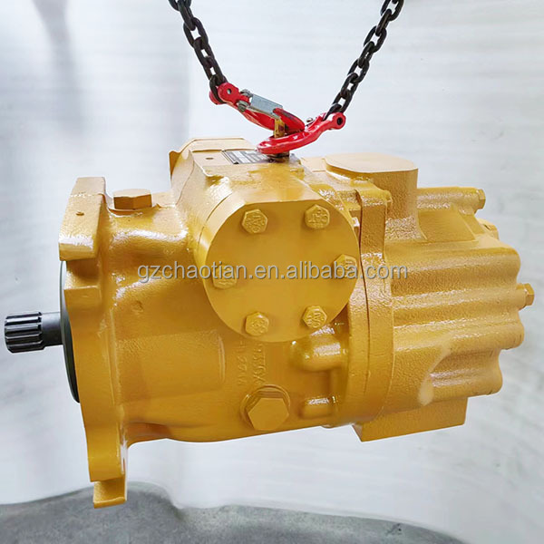 Piston Pump 384-9438 pump hydraulic diesel engine parts Fan Motor Gp-Piston 3849438 for CAT Wheel loader 988H