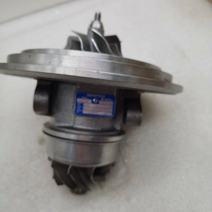 construction machinery parts EC290B turbo cartridge 04294676KZ for D7D turbocharger cartridge