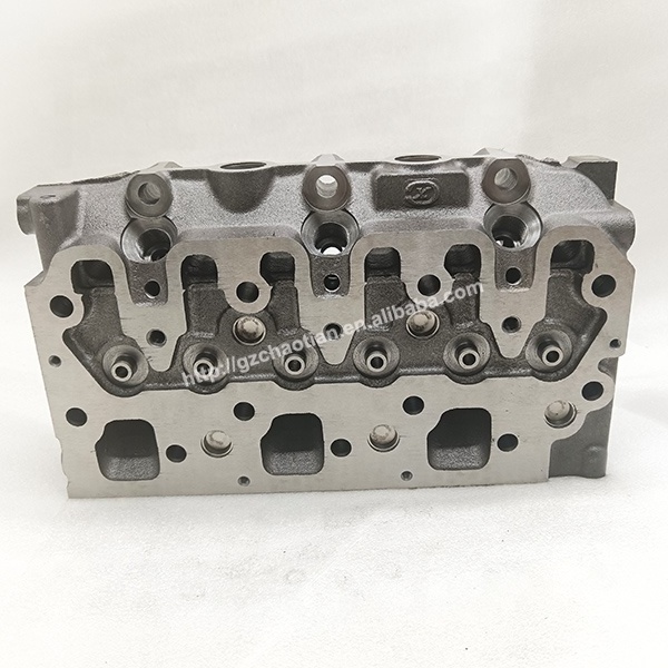 Cylinder Head 403A-15G1 Diesel engine parts for Perkins Engine 400 Series 403A-15G1 cylinder heads