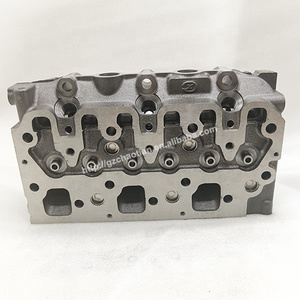 Cylinder Head 403A-15G1 Diesel engine parts for Perkins Engine 400 Series 403A-15G1 cylinder heads