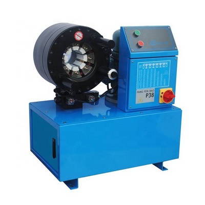 Hose Crimping Machine DX68 DX69 P38 hydraulic hose crimping machine