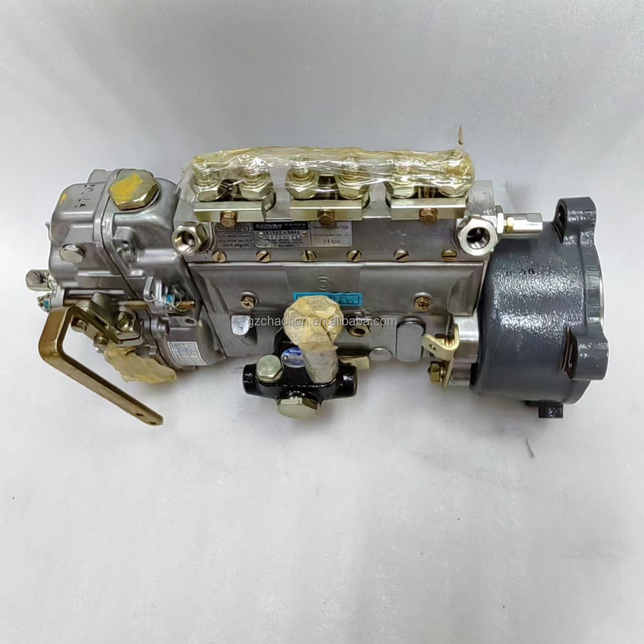 engine parts 101061-9930 zexel fuel injection pump 33100-93C01 D6BR Engine injection fuel pump PES6A95C312LS2S