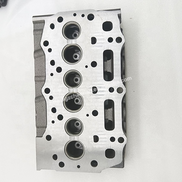 Cylinder Head 403A-15G1 Diesel engine parts for Perkins Engine 400 Series 403A-15G1 cylinder heads