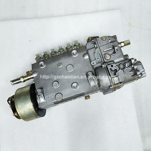 101060-4260 ZEXEL BOSCH Excavator FUEL INJECTION PUMP Diesel 1010604260 Fuel Pump