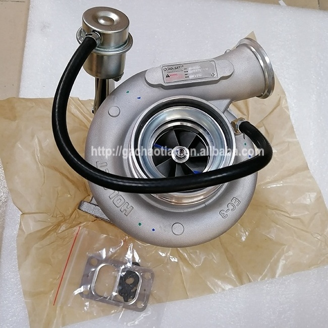 High quality HX40W turbo L360 diesel engine parts turbocharger 4049358 for cummin'sTruck